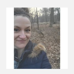 Meet your Posher, Kelly